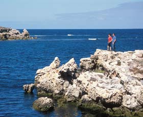 Dynamite Bay - Stayed 2