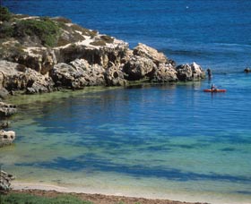 Dynamite Bay - Stayed 3