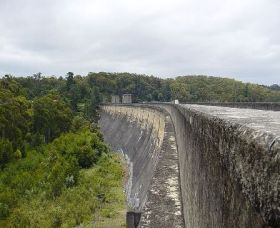 Cordeaux Heights NSW Stays Accommodation