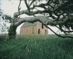 Wesley Church - Stayed 0