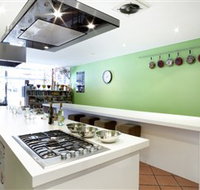 Sydney Cooking School - Stayed