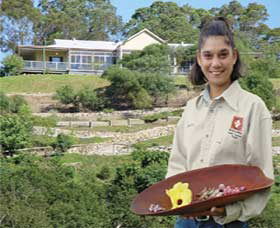 Garden Suburb NSW Stays Accommodation