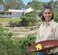 Yamuloong Centre - Stays Accommodation
