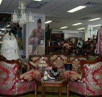 Ussed and Abbussed - Stayed