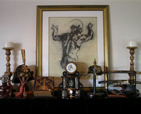 Ussed And Abbussed - Stayed 1