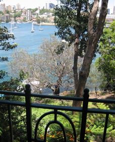 Nutcote - May Gibbs' Home - House Museum - Stayed 4