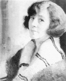 Nutcote - May Gibbs' Home - House Museum - Stayed 2