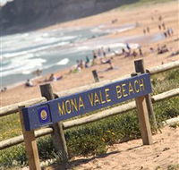 Mona Vale Beach - Stays Accommodation