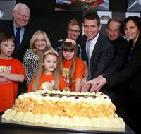 C1 Speed Electric Indoor Karting - Stayed