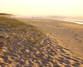 Fairy Meadow Beach - Stayed 0