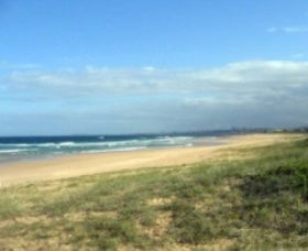 East Corrimal NSW Stayed