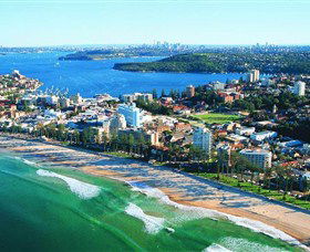 Boomerang Australia Studies - Stayed 0