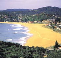 Avoca Beach - Stayed