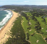 Shelly Beach Golf Club - Stayed