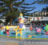 Veras Water Garden - Stayed
