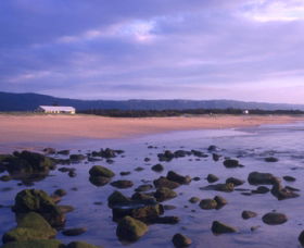 Towradgi Beach - Stayed 0