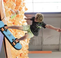 Sky Zone - Stays Accommodation