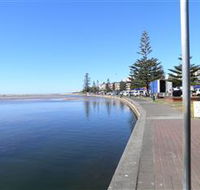 The Entrance Coast to Lake Walk - Stayed