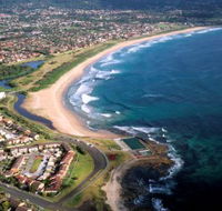 Bellambi Beach - Stayed
