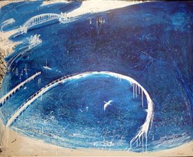 Mark Hanham Gallery - Stayed 5