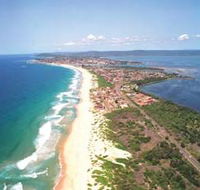 Tuggerah Beach - Stayed