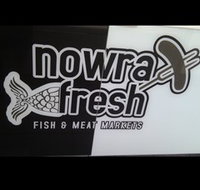 Nowra Fresh - Fish and Meat Market - Stayed
