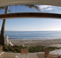 Berardos on the Beach - Stayed