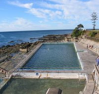 The Entrance Ocean Baths - Stayed