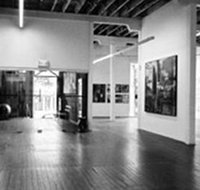 The Hughes Gallery - Stayed