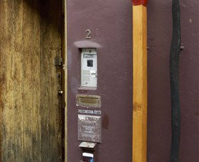 Brett Whiteley Studio - Stayed 0