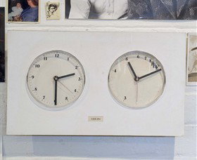 Brett Whiteley Studio - Stayed 1