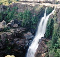 Minnamurra Rainforest Centre Budderoo National Park - Stayed