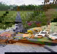 Artemis Wines - Stayed