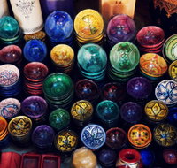 The Elephant Shop - Stayed