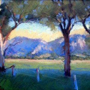 Galleries In The Gardens - Stayed 4