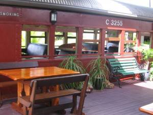 Red Rattlers Gallery - Stayed 5