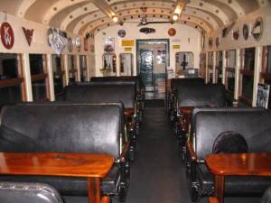 Red Rattlers Gallery - Stayed 6