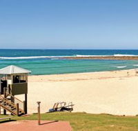 Toowoon Bay Beach - Stayed