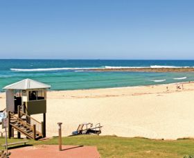 Toowoon Bay Beach - Stayed 0
