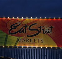 Eat Street Markets - Stayed