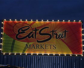Eat Street Markets - Stayed 0