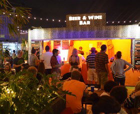 Eat Street Markets - Stayed 2