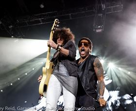 WIN Sports And Entertainment Centres - Stayed 2