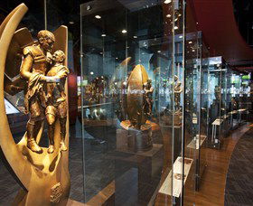 Rugby League Museum