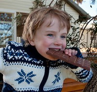 The Sydney Chocolate School - Stayed