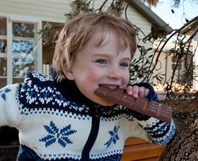 The Sydney Chocolate School - Stayed 0