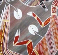 Outback Art - Stayed