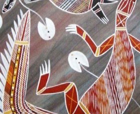 Outback Art - Stayed 0