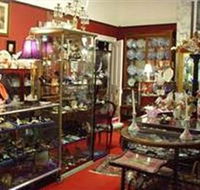 Nerilee Antiques - Stayed
