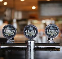 4 Pines Brewing Company - Stayed